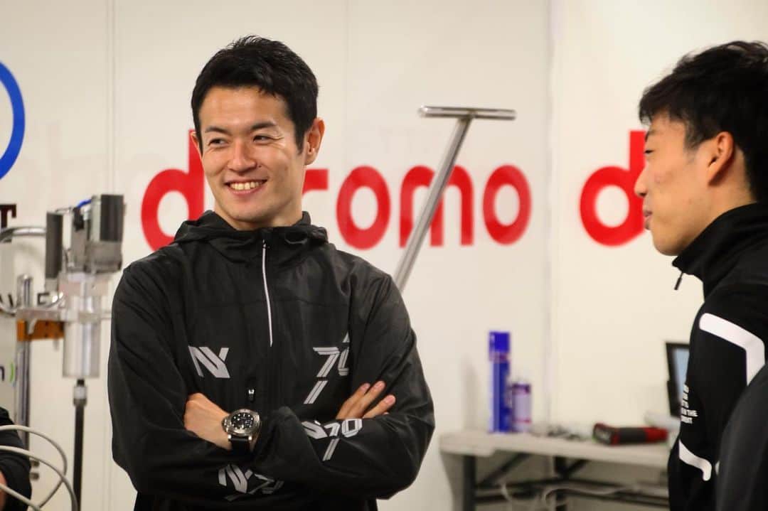 山本尚貴のインスタグラム
