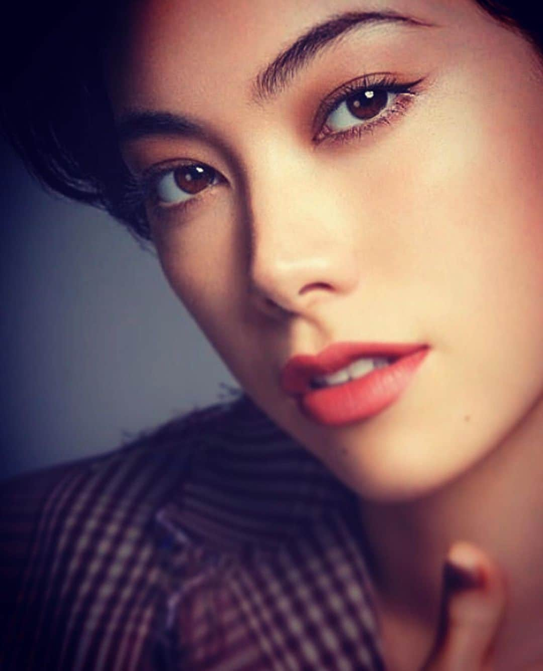 美舟さんのインスタグラム写真 - (美舟Instagram)「★NARS TU ★  #nars #makeup  @vocemagazie」10月24日 22時05分 - mifune2014