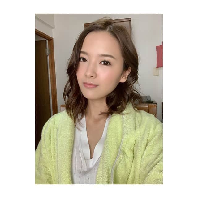 向井藍のインスタグラム