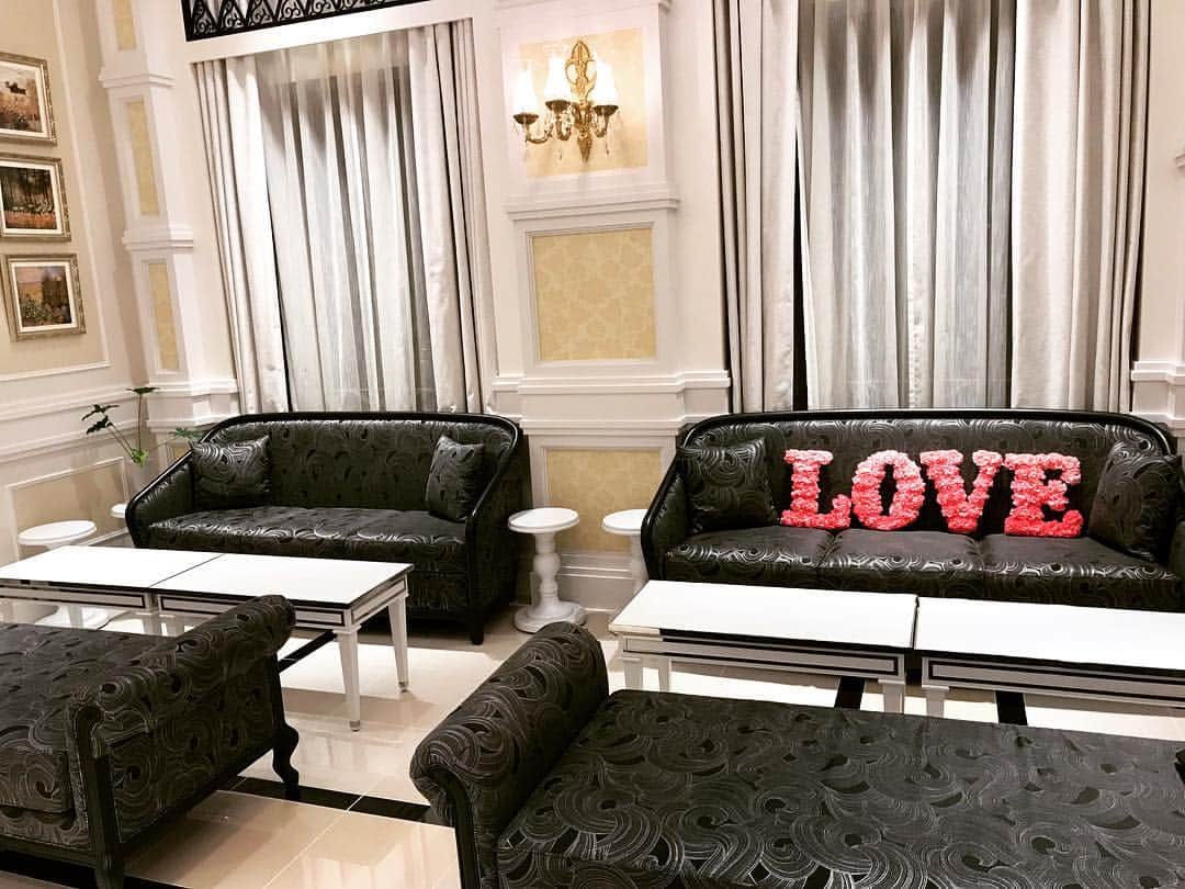 ホテルモントレ大阪 ブライダルサロンのグルメインスタ