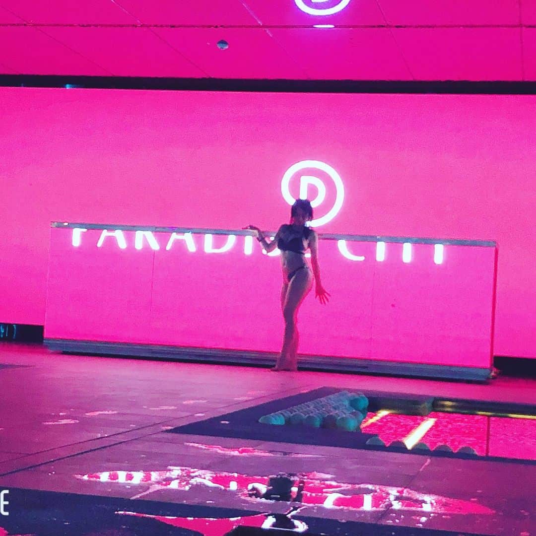 前田のののインスタグラム：「韓国行ってきましたあ」
