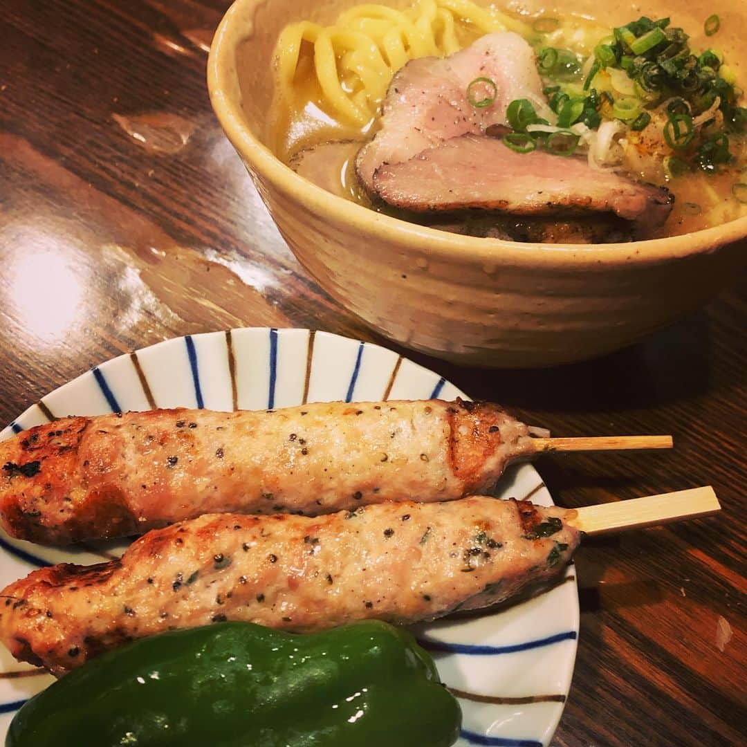 櫻井リヤのグルメインスタ