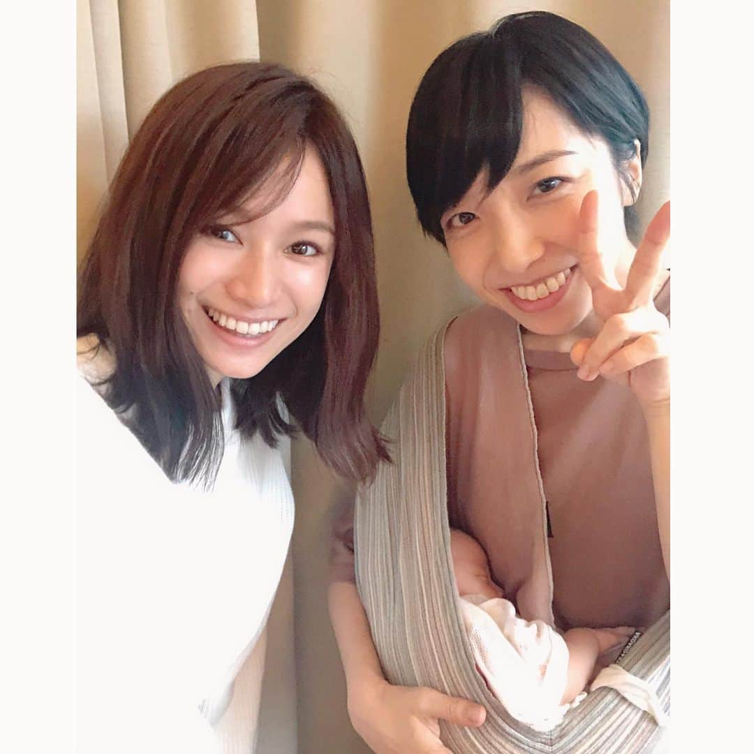 青木英李のインスタグラム