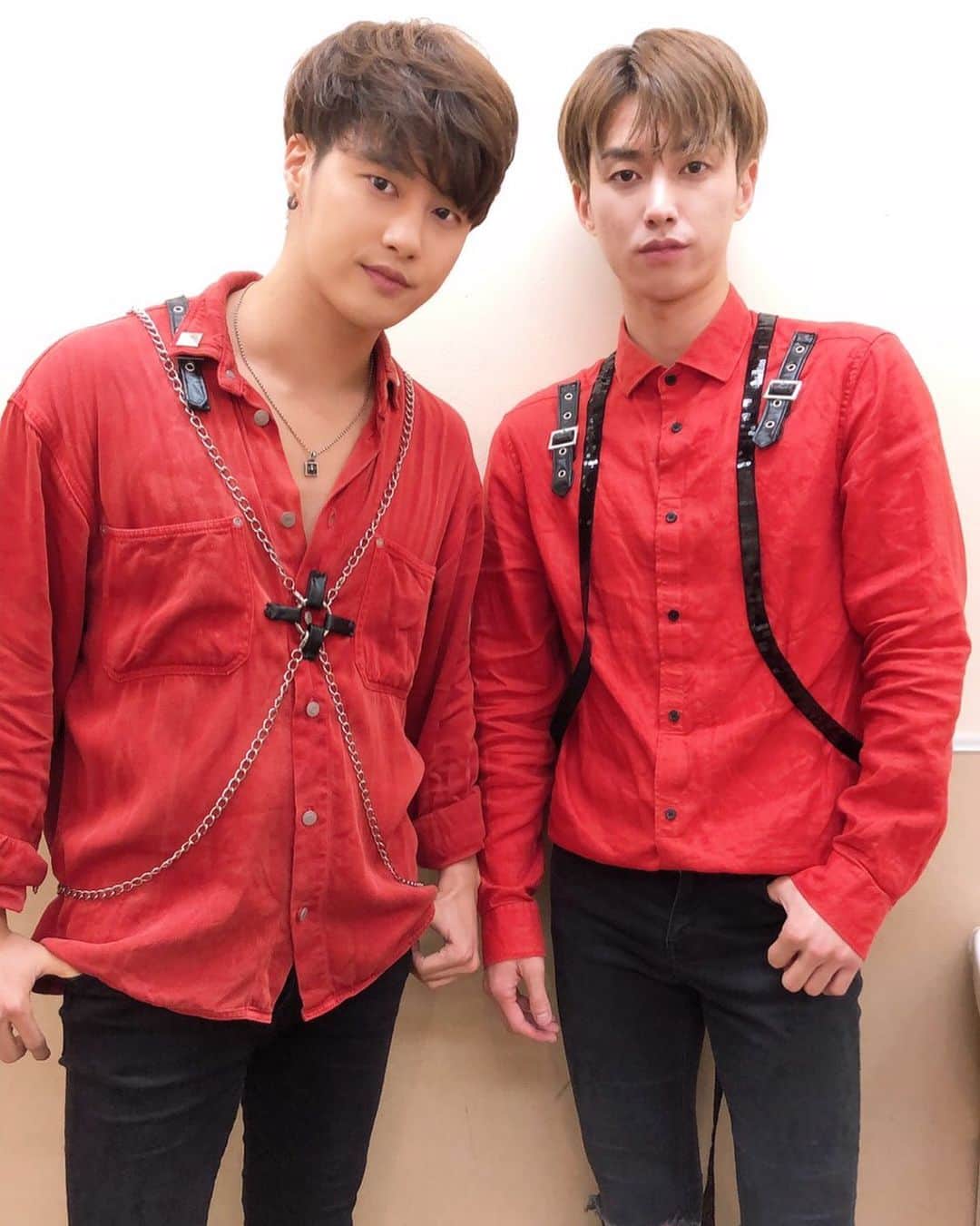 ジュノのインスタグラム