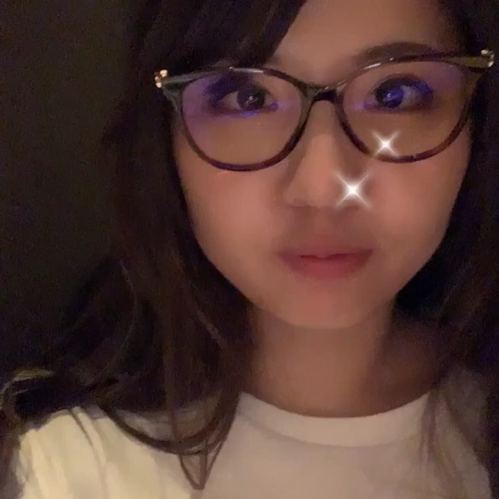 阿部真央のインスタグラム：「‪大阪ー！！最高のライブありがとうございました✨楽しかった(o^^o)‬ ‪次は岡山！‬ ‪#阿部真央 #あべま #あべまにあ‬」