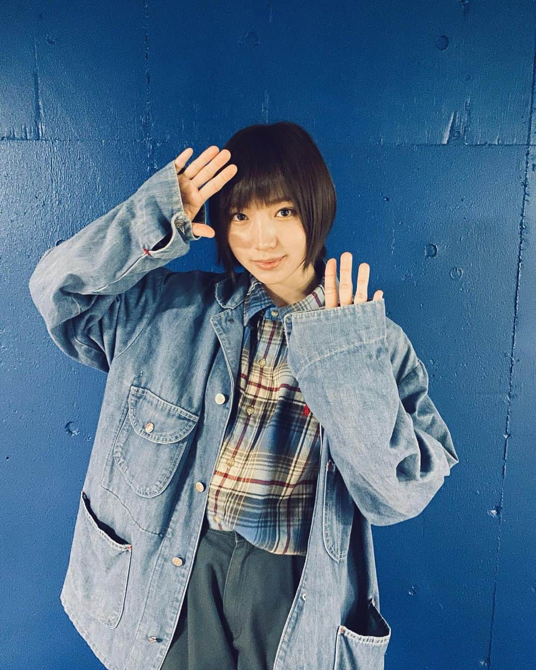 太田夢莉さんのインスタグラム写真 - (太田夢莉Instagram)10月24日 23時31分 - yustagram12