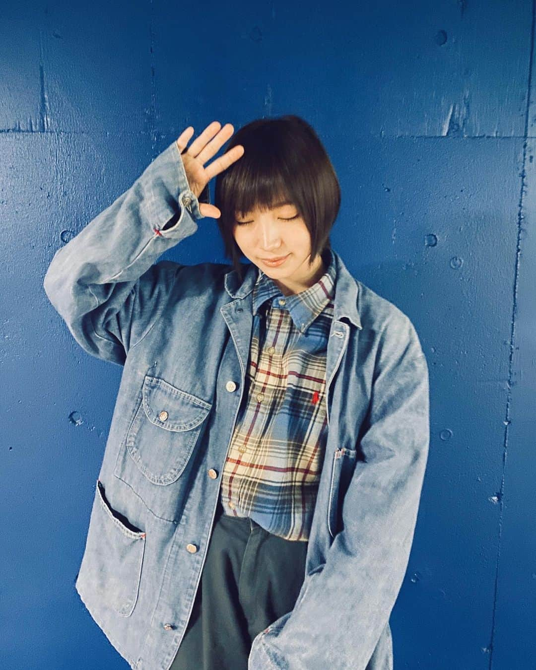 太田夢莉さんのインスタグラム写真 - (太田夢莉Instagram)10月24日 23時31分 - yustagram12