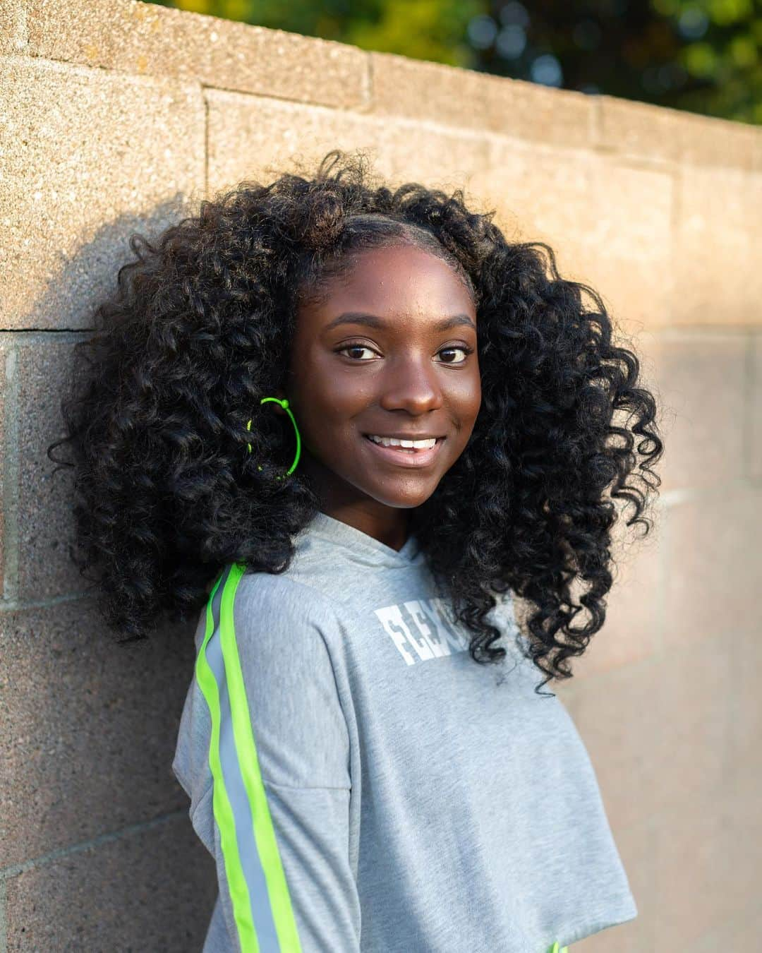 Instagramさんのインスタグラム写真 - (InstagramInstagram)「Meet Kheris Rogers (@kherispoppin). She’s the 13-year-old CEO and designer behind Flexin’ In My Complexion, a clothing line on a mission to empower young people to be confident in their own skin. 💖✊💕✨⁣⁣ ⁣⁣ “It doesn’t matter what others think of you. It only matters what you think of yourself,” says Kheris. “You shouldn’t let what other people say get into your head, because you know that you’re beautiful and special. And that’s basically what my message is behind Flexin’ In My Complexion.” 💕⁣⁣ ⁣⁣ For National Bullying Prevention Month, we partnered with Teen Vogue (@teenvogue) to share stories and support amazing #Advocates who are taking a stand against bullying and making a positive global impact. See how Kheris is standing up to bullies and encouraging others to do the same on IGTV! ✨」10月24日 23時34分 - instagram