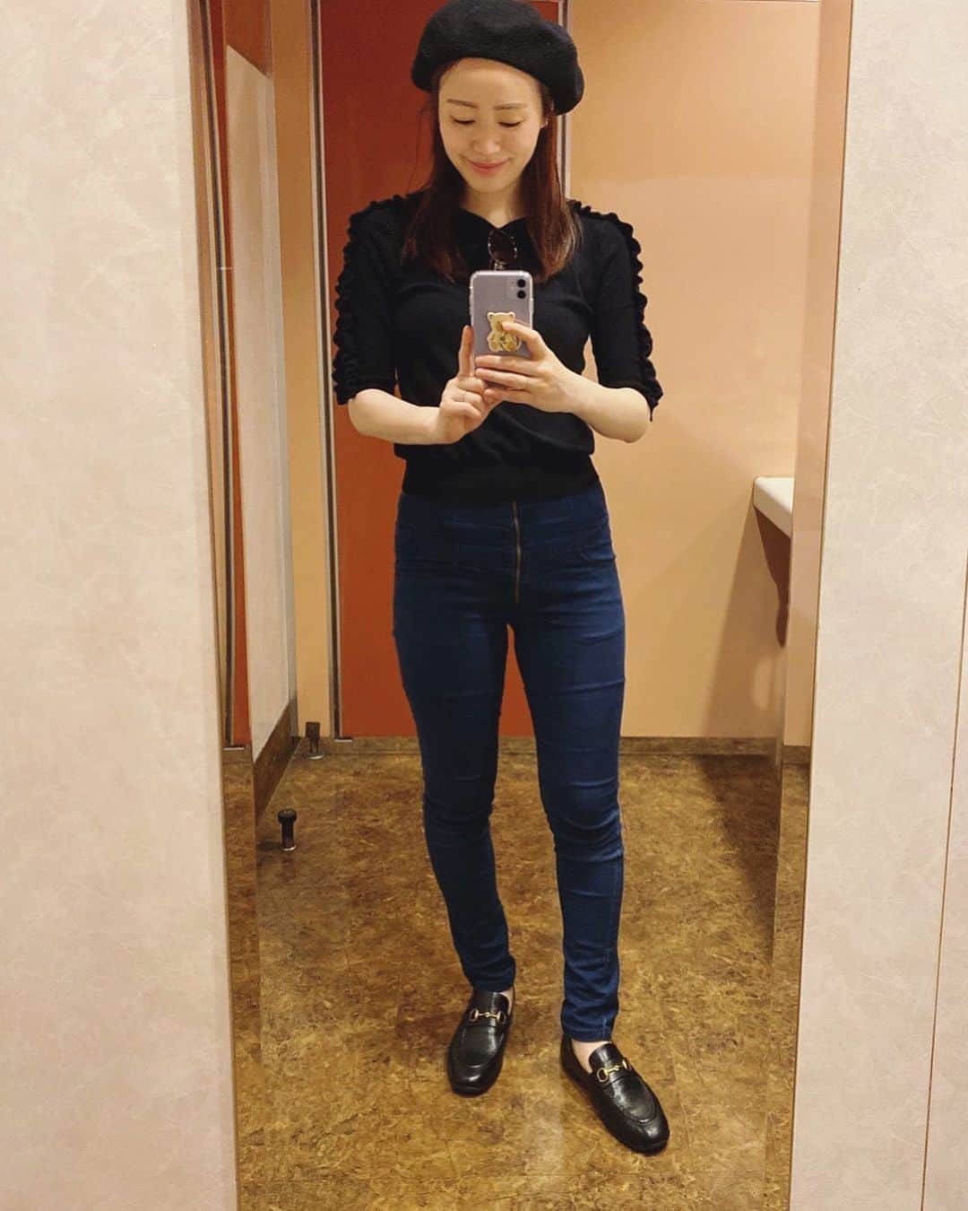 のインスタグラム：「👨🏻「ねぇ、ジョナっちゃう？」 ジョナるってなんだと思いながら笑、主人とジョナってきました。←」