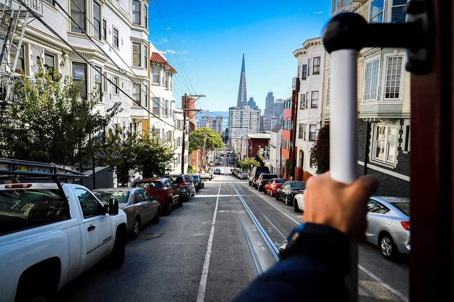 ドミトリー・ソロビエフさんのインスタグラム写真 - (ドミトリー・ソロビエフInstagram)「San-Francisco☀️ . . . #ДмитрийСоловьев #DmitrySolovyev #USA #America #Америка #СанФранциско #SanFrancisco #Canon #CanonRussia #Canon6D #Canon6DMarkII #Canon6DMark2 #DJI #DJIRussia #MavicPro #MavicPro2 #RoninS #OsmoPocket #OsmoMobile #OsmoAction #GoPro #GoProHero6 #GoProHero7 #GoProHero8 #GoProFusion #GoProRussia」10月25日 0時14分 - dmitry_solovyev