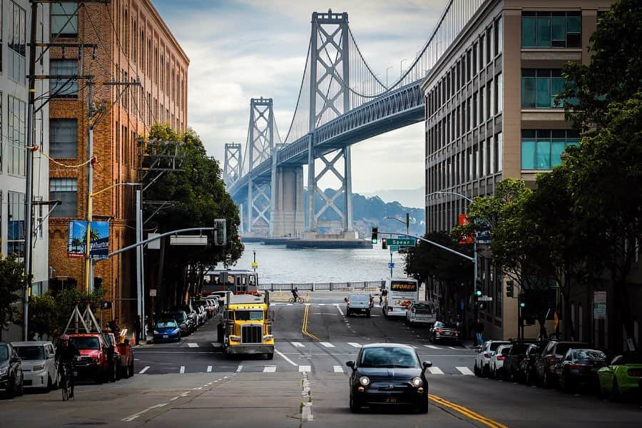 ドミトリー・ソロビエフさんのインスタグラム写真 - (ドミトリー・ソロビエフInstagram)「San-Francisco☀️ . . . #ДмитрийСоловьев #DmitrySolovyev #USA #America #Америка #СанФранциско #SanFrancisco #Canon #CanonRussia #Canon6D #Canon6DMarkII #Canon6DMark2 #DJI #DJIRussia #MavicPro #MavicPro2 #RoninS #OsmoPocket #OsmoMobile #OsmoAction #GoPro #GoProHero6 #GoProHero7 #GoProHero8 #GoProFusion #GoProRussia」10月25日 0時14分 - dmitry_solovyev