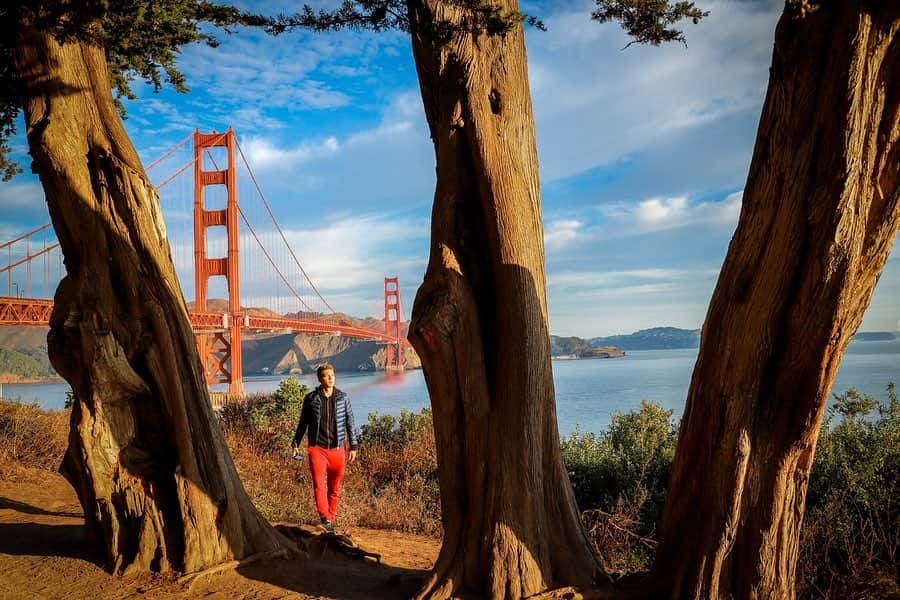 ドミトリー・ソロビエフさんのインスタグラム写真 - (ドミトリー・ソロビエフInstagram)「San-Francisco☀️ . . . #ДмитрийСоловьев #DmitrySolovyev #USA #America #Америка #СанФранциско #SanFrancisco #Canon #CanonRussia #Canon6D #Canon6DMarkII #Canon6DMark2 #DJI #DJIRussia #MavicPro #MavicPro2 #RoninS #OsmoPocket #OsmoMobile #OsmoAction #GoPro #GoProHero6 #GoProHero7 #GoProHero8 #GoProFusion #GoProRussia」10月25日 0時14分 - dmitry_solovyev