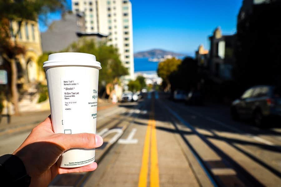 ドミトリー・ソロビエフさんのインスタグラム写真 - (ドミトリー・ソロビエフInstagram)「San-Francisco☀️ . . . #ДмитрийСоловьев #DmitrySolovyev #USA #America #Америка #СанФранциско #SanFrancisco #Canon #CanonRussia #Canon6D #Canon6DMarkII #Canon6DMark2 #DJI #DJIRussia #MavicPro #MavicPro2 #RoninS #OsmoPocket #OsmoMobile #OsmoAction #GoPro #GoProHero6 #GoProHero7 #GoProHero8 #GoProFusion #GoProRussia」10月25日 0時14分 - dmitry_solovyev