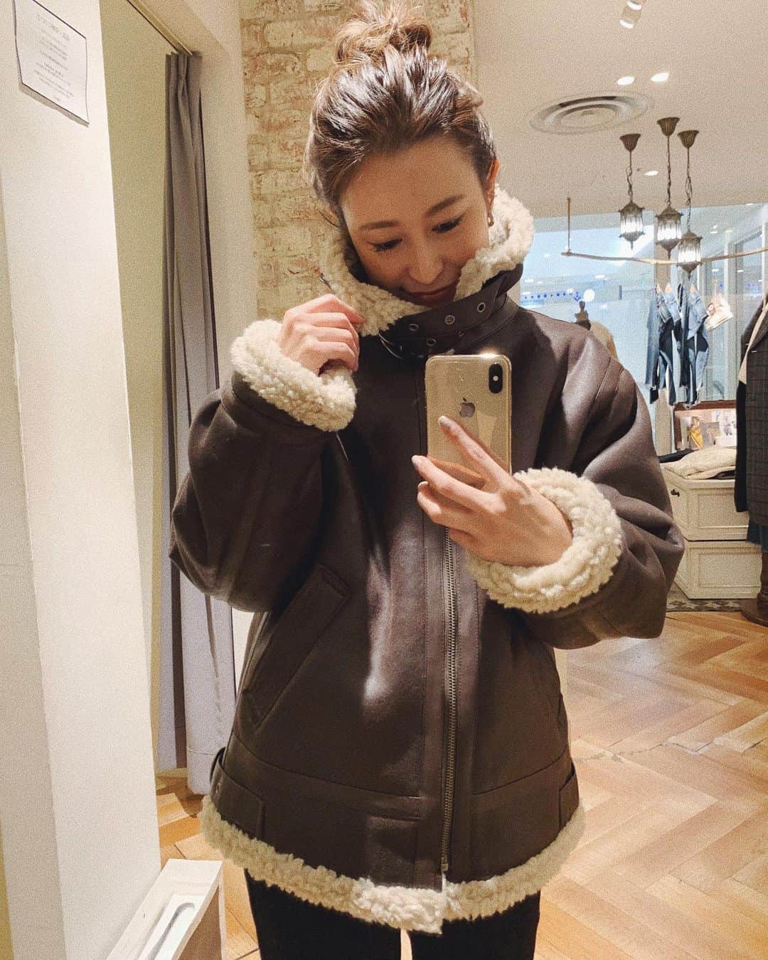 佐藤有里のインスタグラム