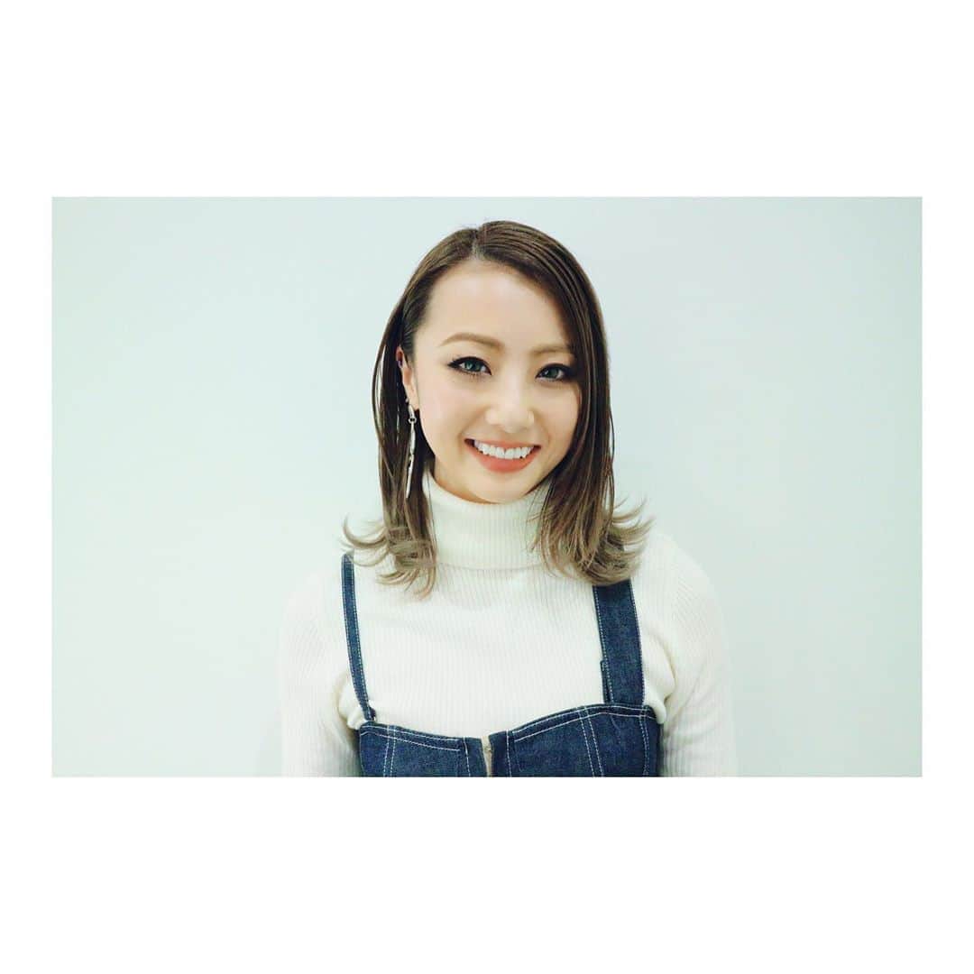 Shizukaさんのインスタグラム写真 - (ShizukaInstagram)「Thank You😘 #myplaylist_Live vol.4 #Dream_Shizuka #DreamShizuka」10月25日 0時48分 - shizuka_dream06