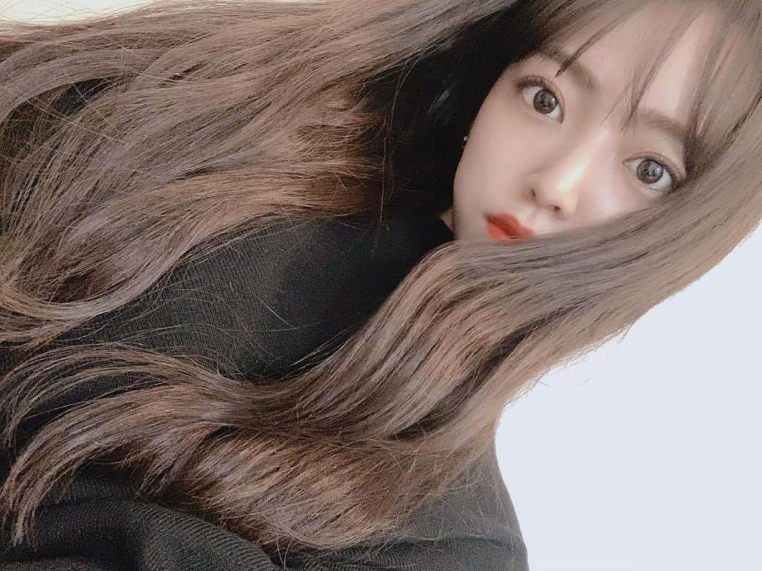 のインスタグラム