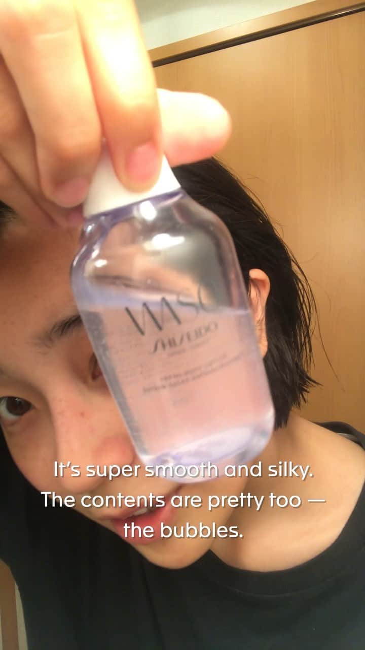 wasoのインスタグラム