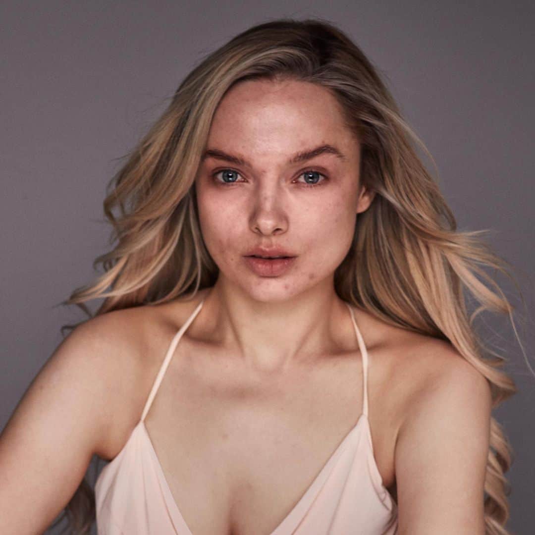 エム・フォードのインスタグラム