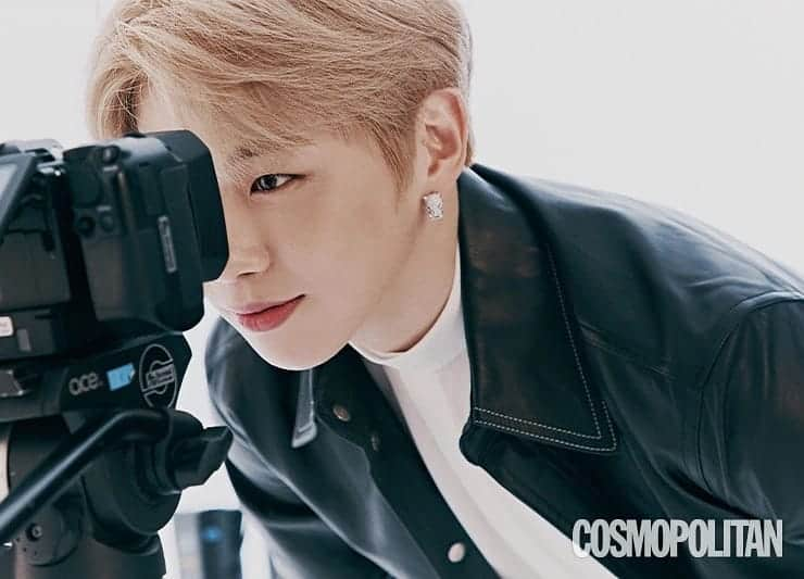 Just a girlさんのインスタグラム写真 - (Just a girlInstagram)「Kang Daniel ❤ For Cosmopolitan Korea Magazine October Issue (Givenchy Beauty Photo) . . . . #다니엘 #Daniel #강다니엘 #KangDaniel#asianboy #맞팔 #셀스타그램 #셀카 #얼스타그램 #데일리 #선팔 #인스타그램 #koreanboy #l4l #f4f  #like4like  #おしゃれ #オシャレ #いいね返し #フォロー #韓国人 #韓国 #セルカ #自撮り #ファッ」10月25日 3時30分 - cecithegirl