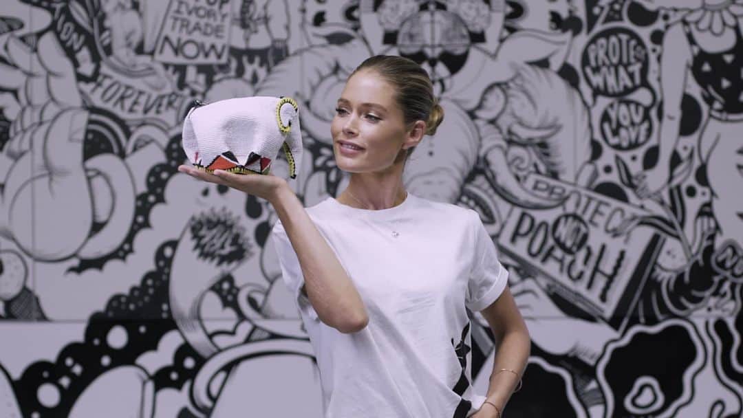 Loeweのインスタグラム