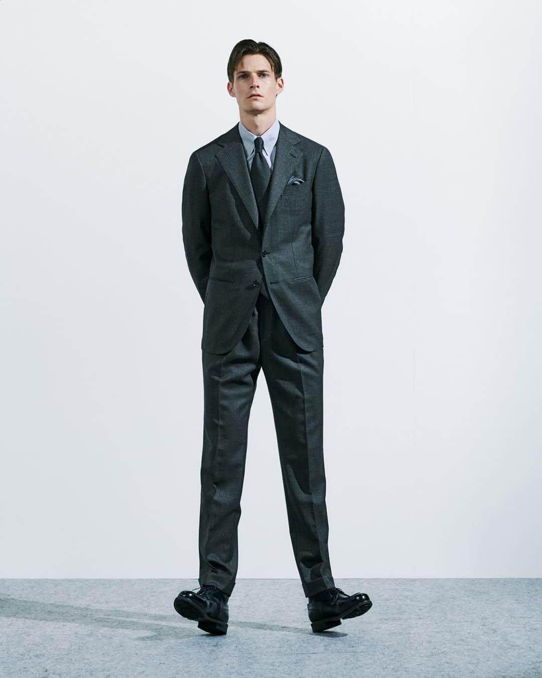 UNITED ARROWS のインスタグラム