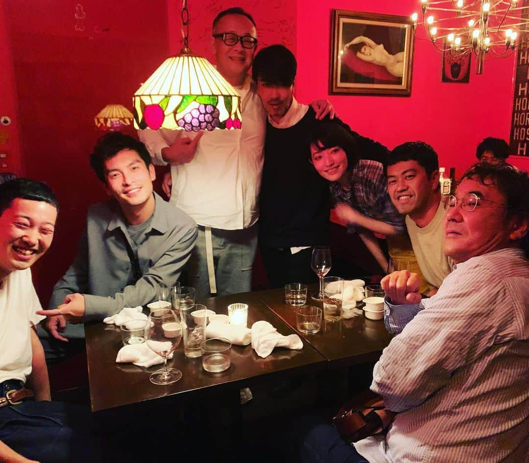 西田善太のグルメインスタ