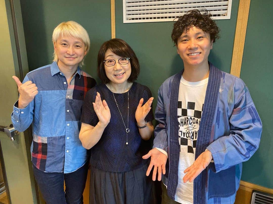 NAOTOのインスタグラム