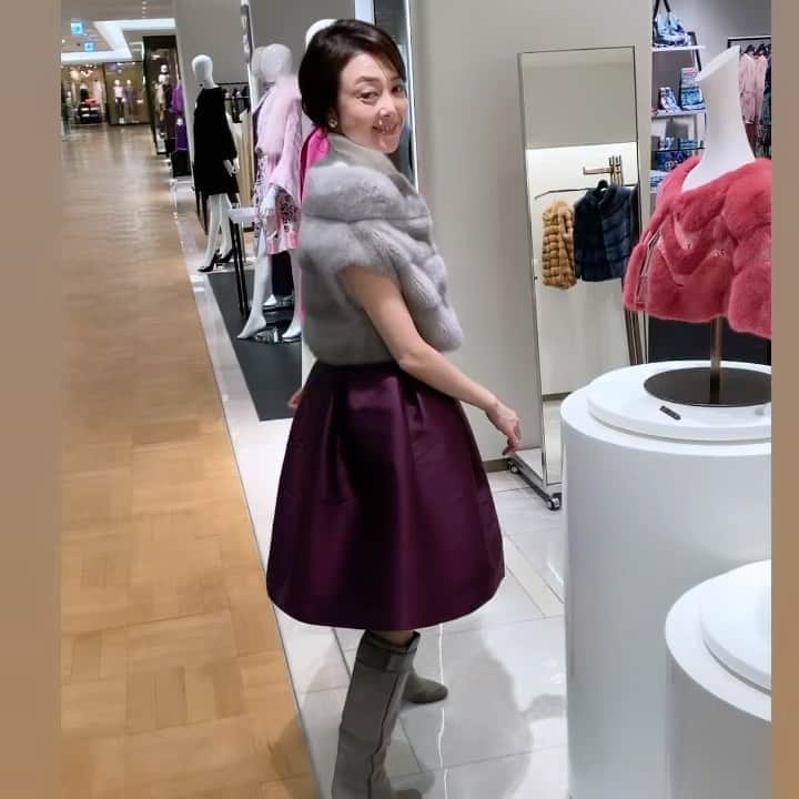 麻生あくらのグルメインスタ