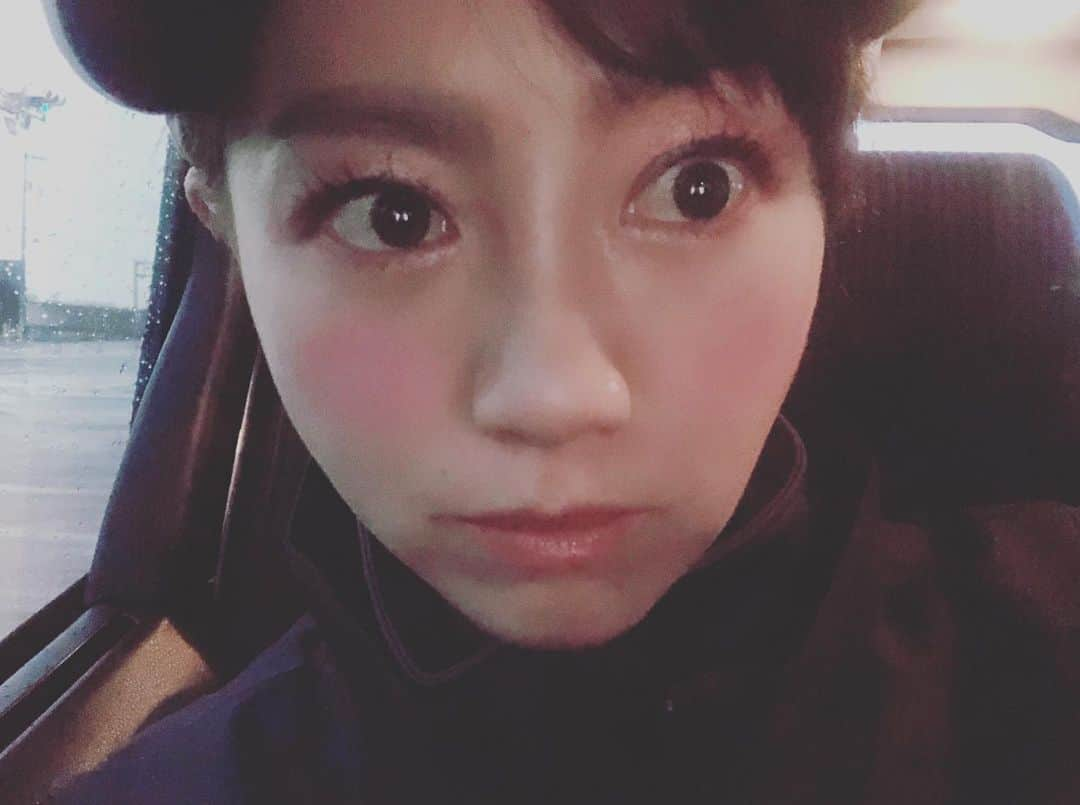 福島和可菜さんのインスタグラム写真 - (福島和可菜Instagram)「昨日から、in四国😊  また新たなロケが始まりました🎉 雨降ってますが、今日もアウトドアロケ🌈  行って来ます✋  #四国 #outdoor #毎日が #アウトドア #どんな時も #楽しむ気持ちを忘れない #人生 #enjoy #ロケ #撮影 #お楽しみに #海 #SEA #ocean #rain #🌊 #🐟 #❤ #😊 #☀」10月25日 6時45分 - fukushimawakana