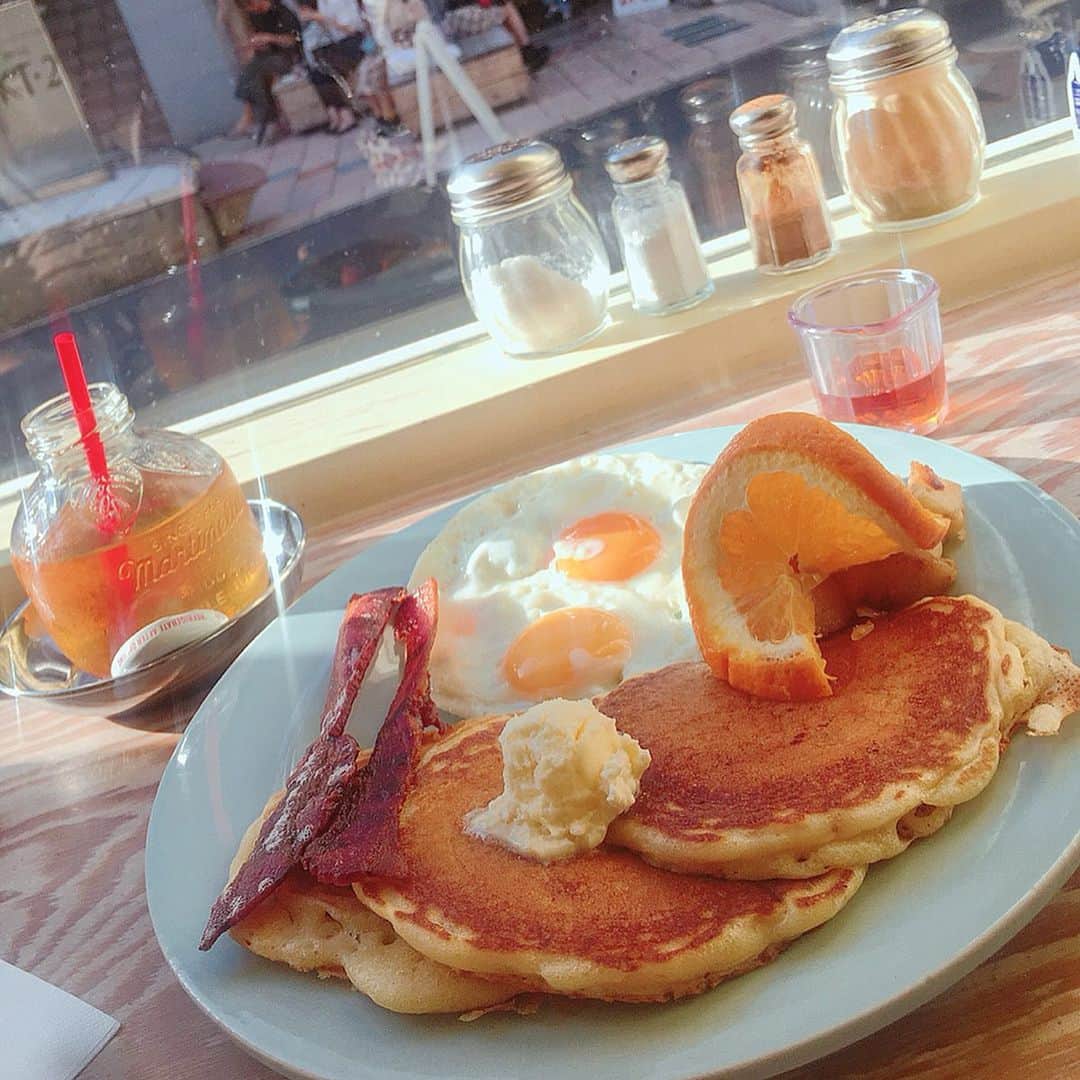 ボートメア・ジュリ・雪花のグルメインスタ