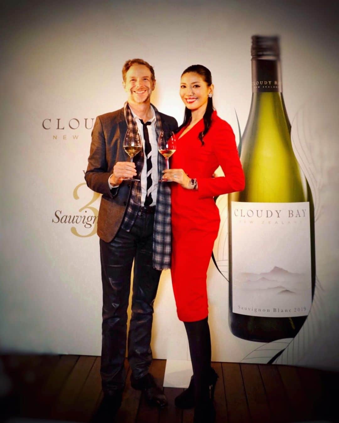 アンミカのグルメインスタ