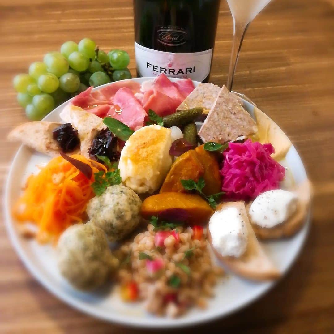 poroco（ポロコ）のグルメインスタ