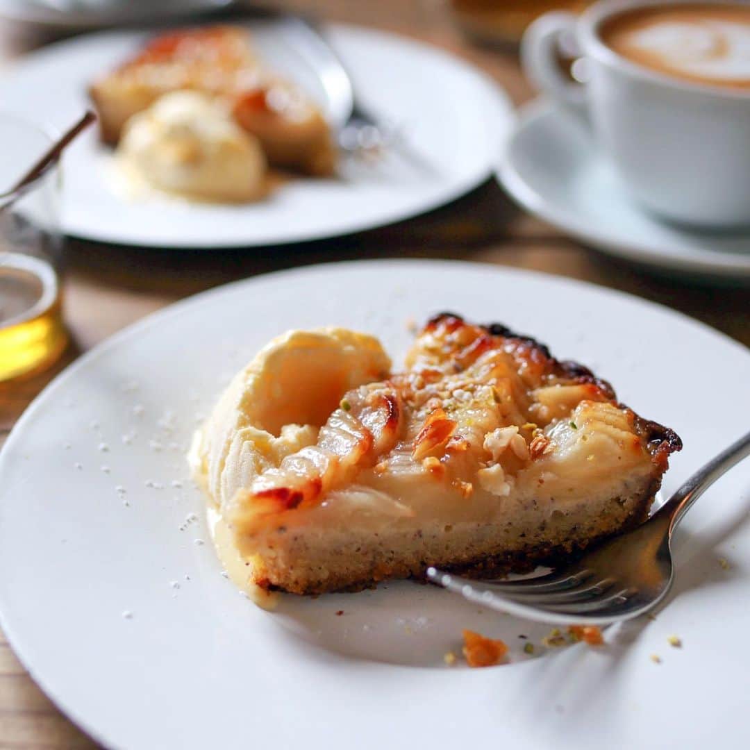 きょん。のグルメインスタ