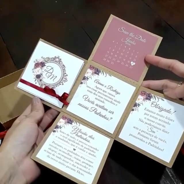 プレ花嫁の結婚式準備サイト marry【マリー】のインスタグラム