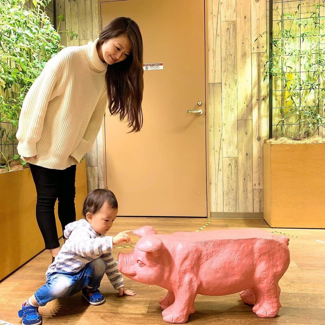 花田浩菜のグルメインスタ