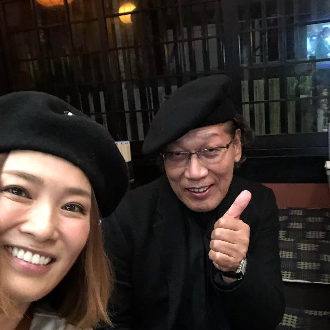 倉本康子のインスタグラム