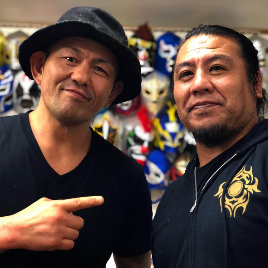 鈴木みのるのグルメインスタ