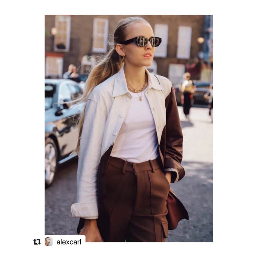 MYKITA SHOP TOKYOのインスタグラム