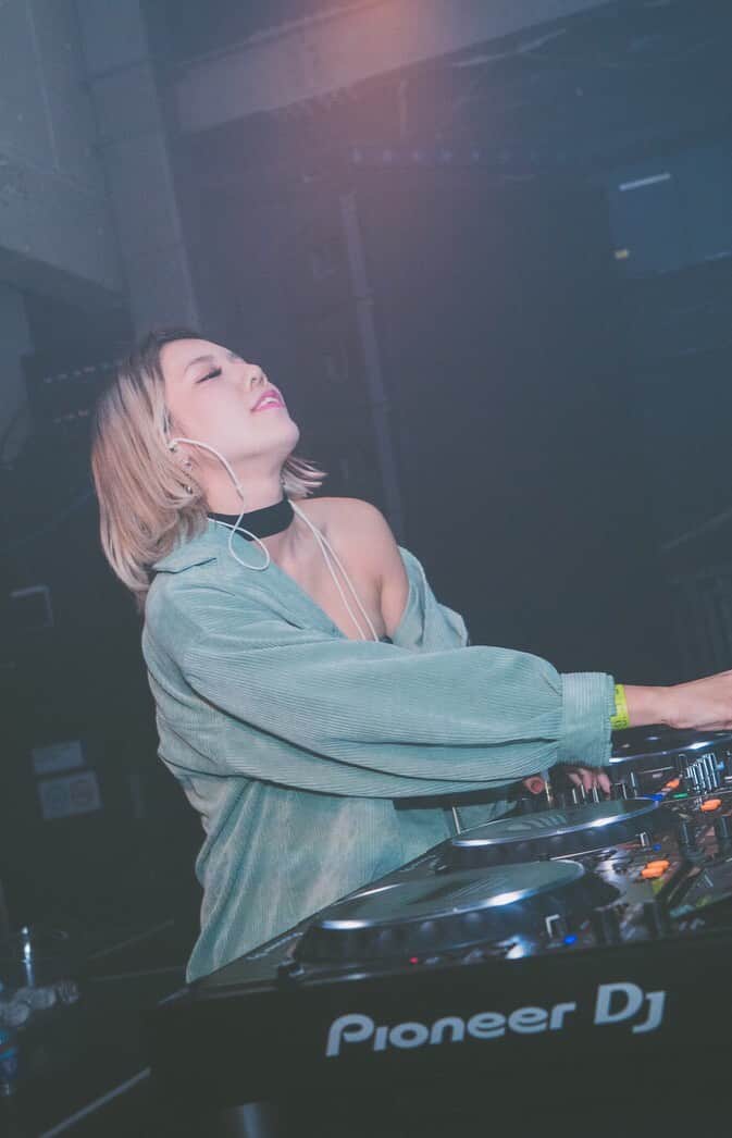 DJ CHI☆MEROのインスタグラム：「My→ https://m.eventsearch.jp/person/dj-chi-mero」