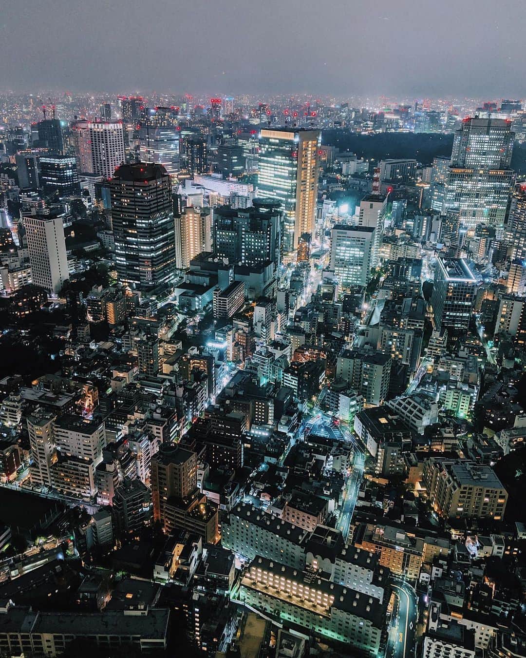ウィル・スミスさんのインスタグラム写真 - (ウィル・スミスInstagram)「Tokyo by night? Beautiful. Tokyo by Night Sight? Insane! #teampixel」10月25日 10時25分 - willsmith