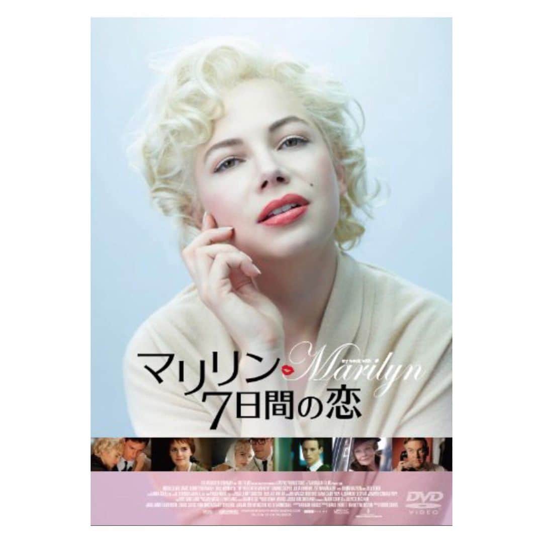 山谷花純さんのインスタグラム写真 - (山谷花純Instagram)「『マリリン7日間の恋』見た。  可愛いとか美しいって罪。 きっと当の本人は、外見よりも中身を見て欲しかったんだろうなって思いました。  #マリリン7日間の恋 #マリリンモンロー #映画 #movie」10月25日 10時20分 - kasuminwoooow
