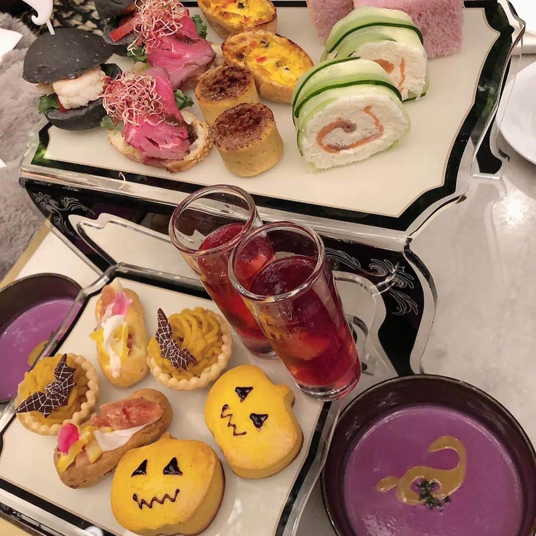 u-meK00000000 YUMIKO HORIKIRI ZUMBA のグルメインスタ