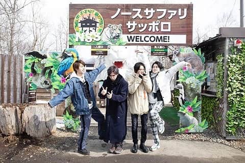 小波津亜廉のインスタグラム