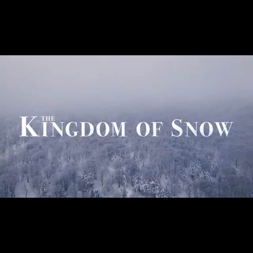 小野塚彩那のインスタグラム：「Off to 🇨🇦✈️ The Kingdom snow is nominated as finalist of @banffmountainfestival !! Check teaser link in my bio. Main capture coming in December. . @thenorthfacejp @thenorthface  @thenorthface_snow . #neverstopexploring . . @ranyo_tanaka @rightup_inc @hisanori_kato @utawatanabe @kono_kenji @shinya_nakagawa @tomokif @junyamagishi ❤️❤️❤️」