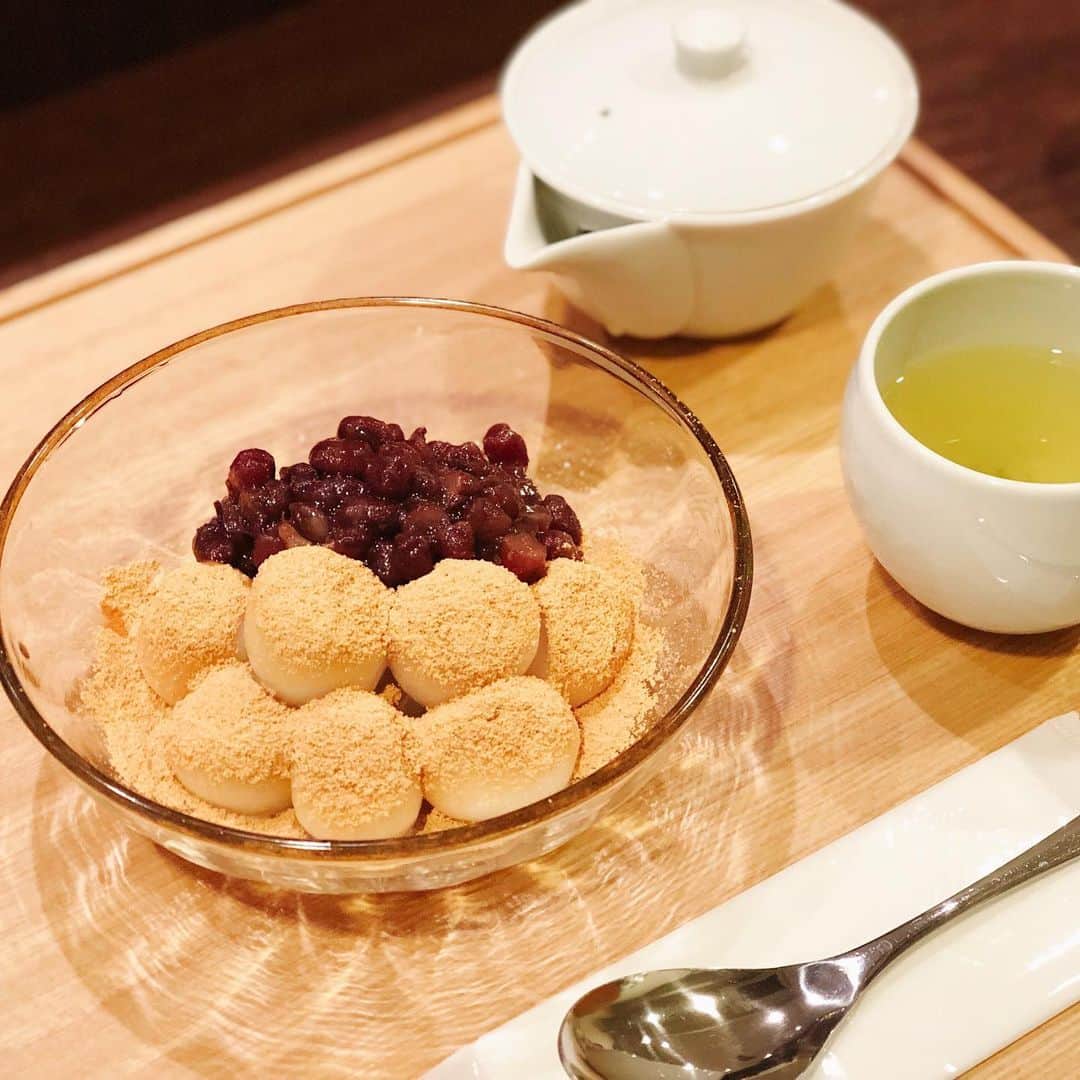 藤井日菜子のグルメインスタ