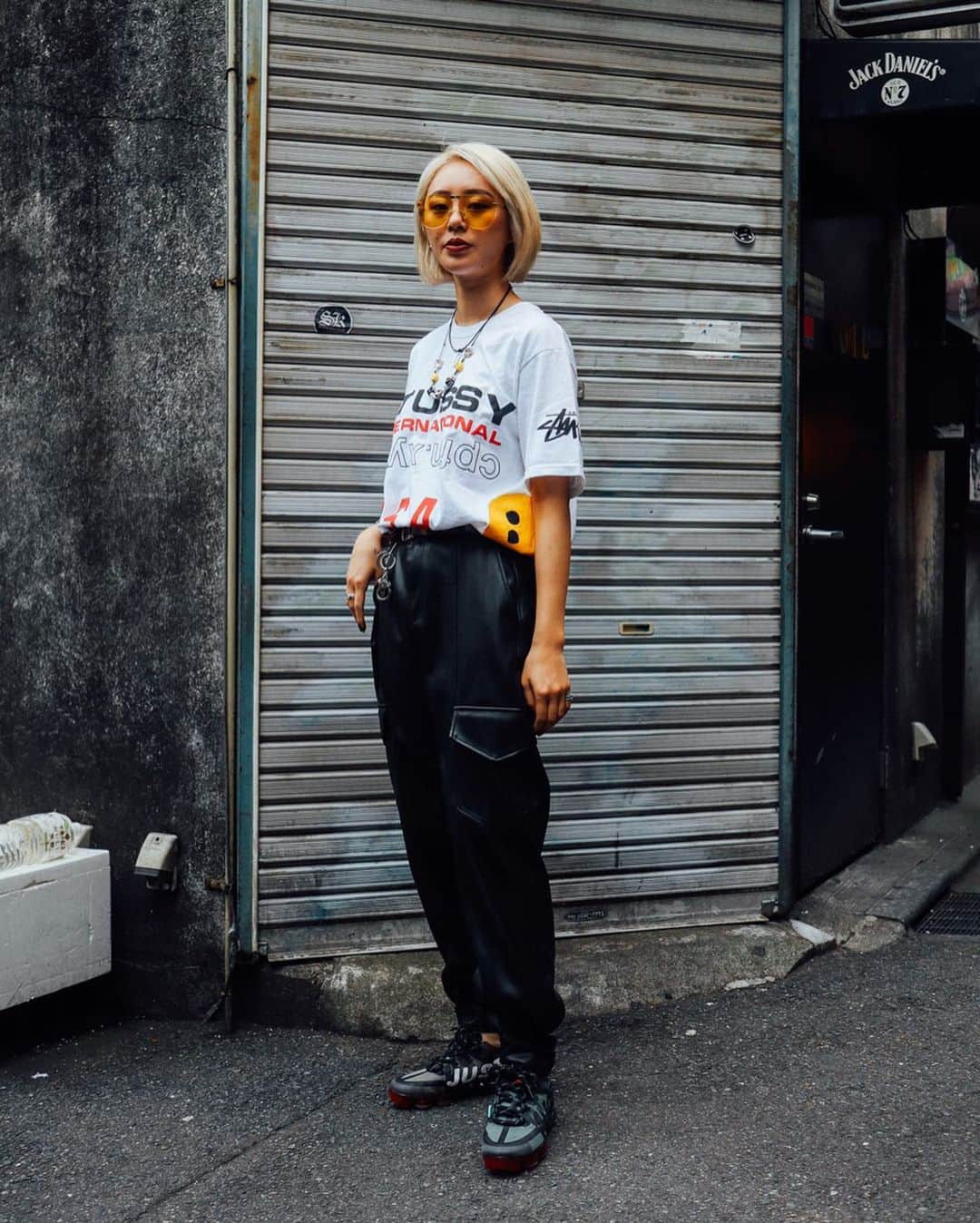 Fashionsnap.comのインスタグラム