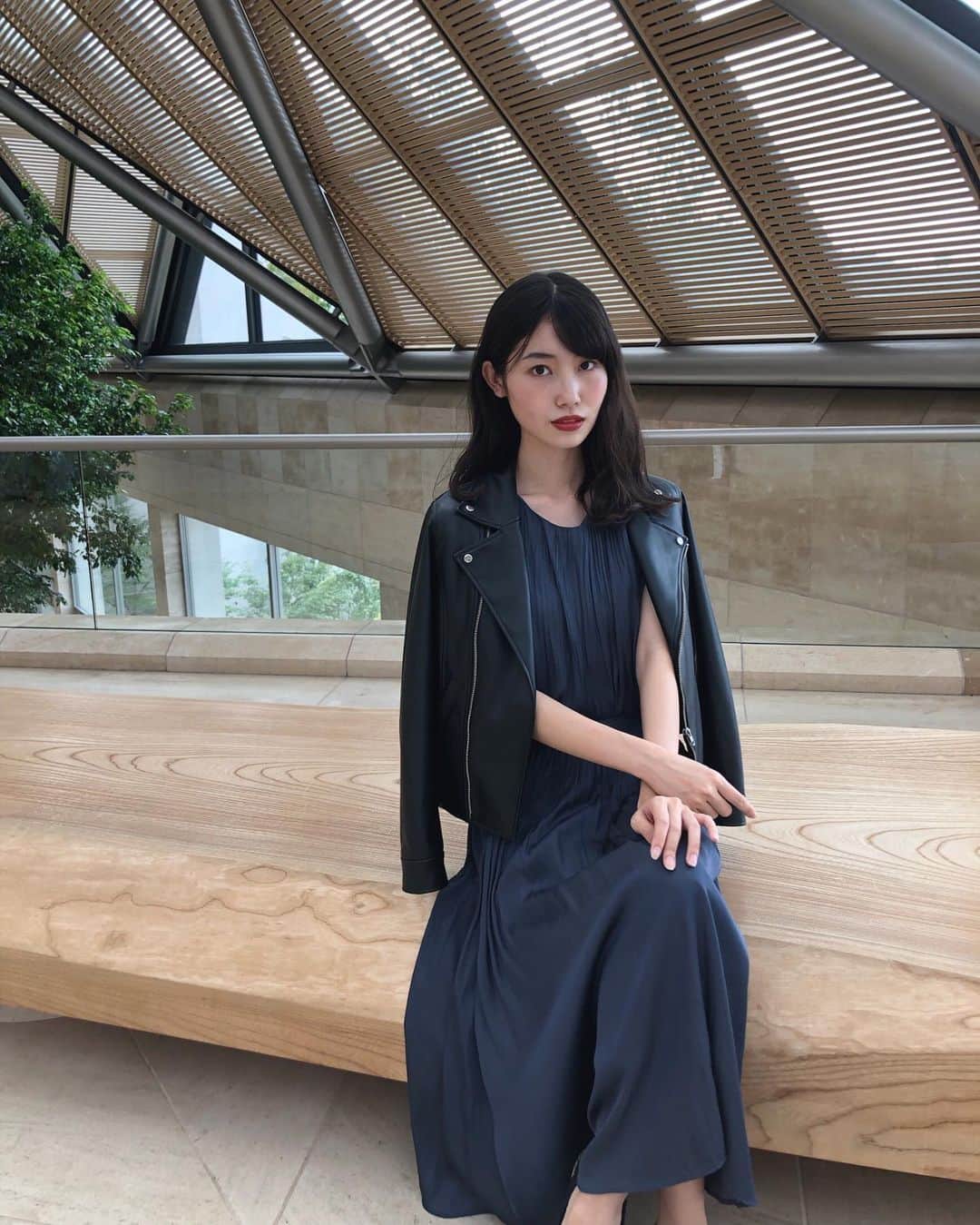 小川沙樹のグルメインスタ