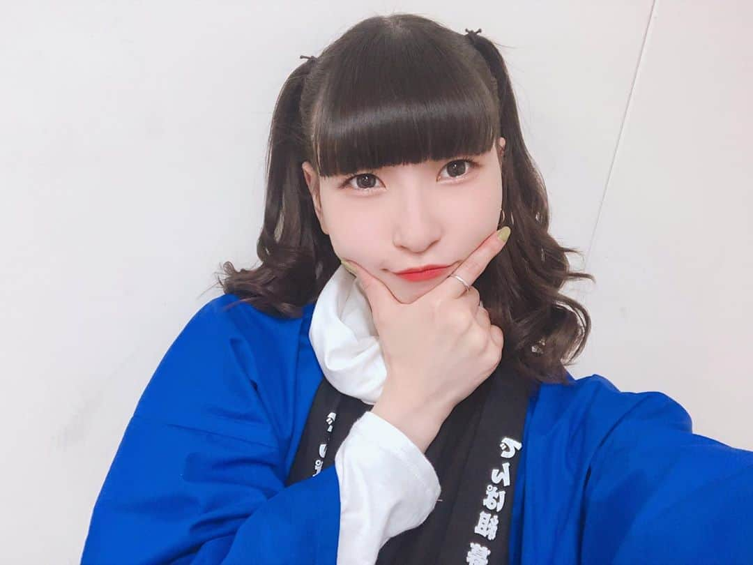 ピンキー！☆藤咲彩音さんのインスタグラム写真 - (ピンキー！☆藤咲彩音Instagram)「ハーフツイン、意外とお気に入りなんです」10月25日 12時04分 - pinky_ayane