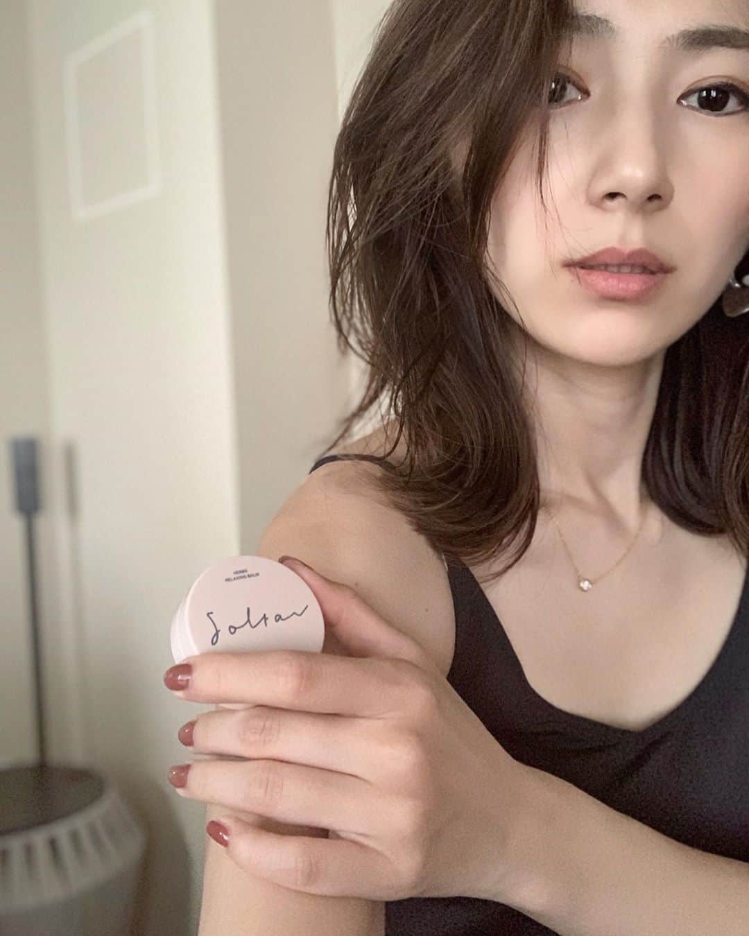小林さりのインスタグラム