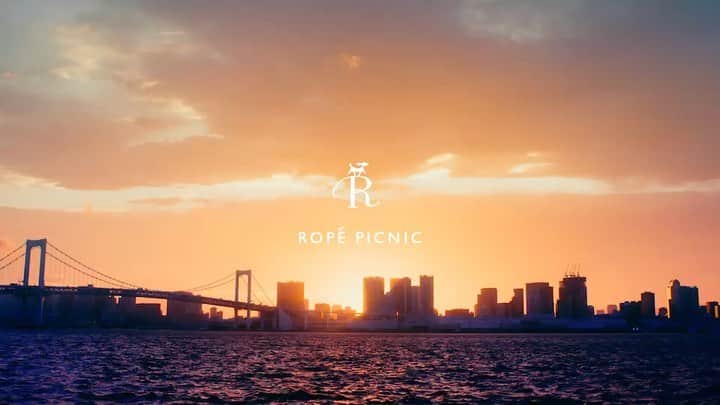 鈴木仁のインスタグラム：「ROPE PICNICさんのweb動画 が本日解禁されました！ 広瀬アリスさんの相手役で出演してます！ 是非見てください！ #ropepicnic」